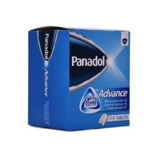 مسکن ادونس پانادول Panadol Advance