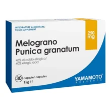 ملوگران پونیکا گراناتوم یاماموتو YAMAMOTO Melogran Punica granatum