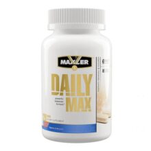 مولتی ویتامین دیلی مکس مکسلر 120 عددی Maxler Daily Max