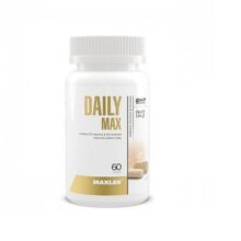 مولتی ویتامین دیلی مکس مکسلر 60 عددی  Maxler Daily Max
