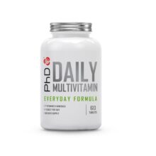 مولتی ویتامین دیلی پی اچ دی PHD DAILY MULTIVITAMIN