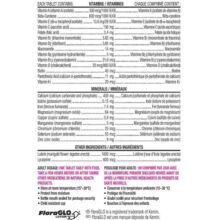 مولتی ویتامین زنانه سنتروم ومن فمس Centrum Women FEMMES 6654cea762e4e.jpeg