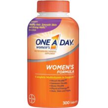 مولتی ویتامین زنانه وان ا دی One a Day Women’s Formula 6654dda192c3e.jpeg