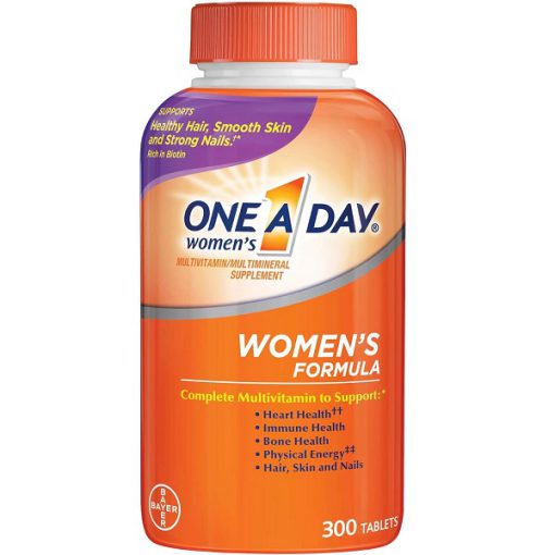 مولتی ویتامین زنانه وان ا دی One a Day Women’s Formula 6654dda5d5b72.jpeg