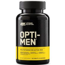 مولتی ویتامین مردانه اوپتیموم 150 عدد Optimum Opti Men 66269272de057.jpeg