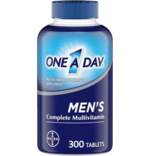 مولتی ویتامین مردانه وان ا دی One A Day Men’s 6654ddb9d4559.jpeg