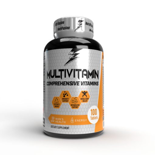 مولتی ویتامین نیوتریفیوژن NutriFusion MULTIVITAMIN 6654dbd9169e2.jpeg