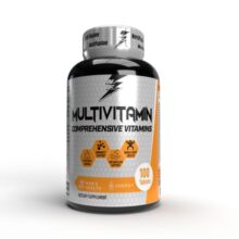 مولتی ویتامین نیوتریفیوژن NutriFusion MULTIVITAMIN 6654dbdd03c41.jpeg