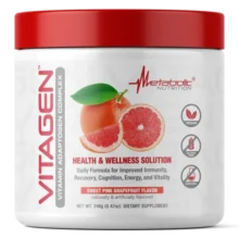 مولتی پودری ویتاجن متابولیک METABOLIC VITAGEN