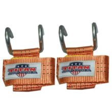 مچ بند بدنسازی تیتان مدل قلابدار