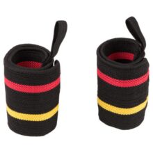 مچ بند بدنسازی مدل LP اسپرت بسته 2 عددی