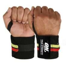 مچ بند بدنسازی مدل ON True Strength اپتیمام نوتریشن