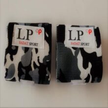 مچ بند بدنسازی LP مدل 02 اسپرت