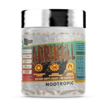 مکمل آدرینال گلکسون