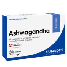مکمل آشواگاندا یاماموتو 30 تایی