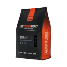 مکمل آمینو انرژی پروتئین ورکس 500 گرم Amino-NRG Protein Works