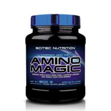 مکمل آمینو مجیک سایتک نوتریشن