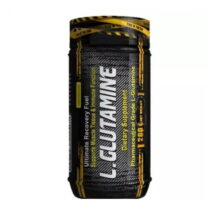 مکمل ال گلوتامین ژن استار