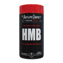 مکمل اچ ام بی اینسین لبز