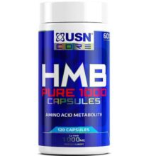 مکمل اچ ام بی پیور 1000شرکت یو اس ان برای کاهش وزن و چربی سوزی