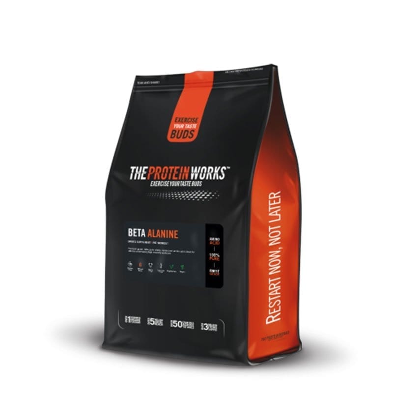 Beta Alanine Beta Alanine