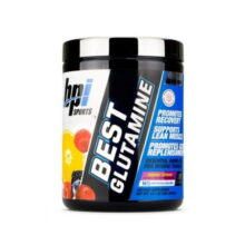 مکمل بست گلوتامین بی پی آی BPI