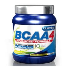 مکمل بی سی ای ای 4 کوامترکس