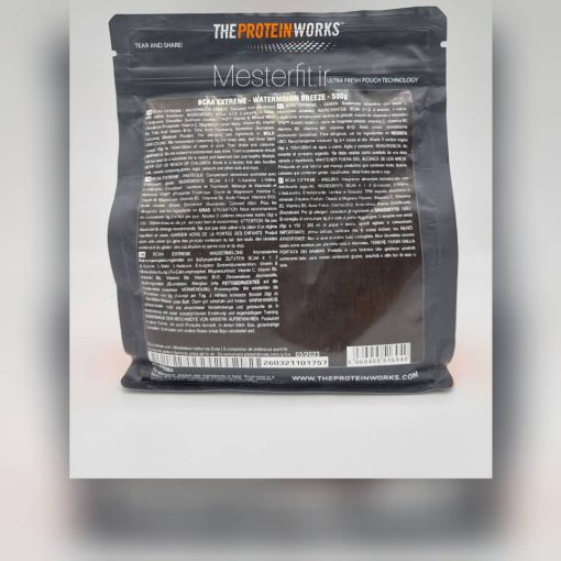 مکمل بی سی ای ای اکستریم پروتئین ورکس 500 gr 6685438e26c07.jpeg