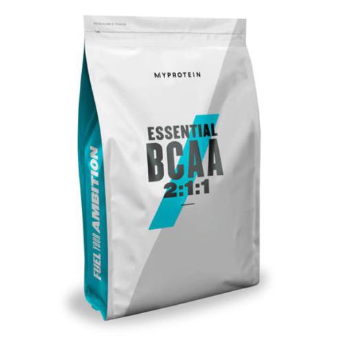 مکمل بی سی ای ای مای پروتئین 1000 گرم BCAA 2:1:1 My Protein 66853a18aa3f5.jpeg