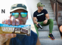 مکمل بی سی ای ای مای پروتئین 250 گرم 668535f4f1c3f.png