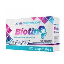 مکمل بیوتین آل نوتریشن