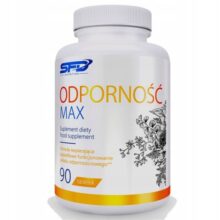 مکمل تقویت سیستم ایمنی اس اف دی SFD ODPORNOŚĆ MAX