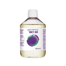 مکمل روغن MCT نوتریشیا NUTRICIA