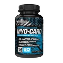 مکمل سارم ساواج لاین SAVAGE LINE LABS MYO-CARD