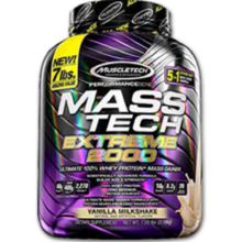 مکمل عضله ساز مس تیچ مدل اکستریم 2000 حجم 3 کیلویی