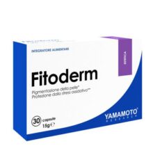 مکمل فیتودرم یاماموتو