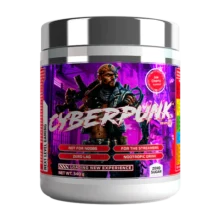 مکمل قبل از تمرین CYBERPUNK GAMING PRE WORKOUT