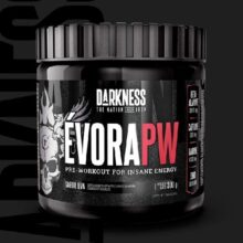مکمل قبل از تمرین اورا دارکنس انتگرال مدیا INTEGRAL MEDICA EVORA PW 6654a4c47dbf0.jpeg