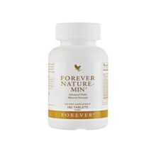 مکمل موادمعدنی نیچرمین فوراور Forever
