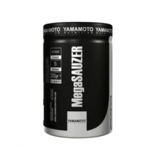 مکمل مگا سائوزر یاماموتو