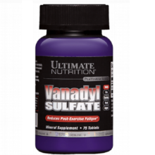 مکمل وانادیل سولفات آلتیمیت