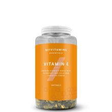 مکمل ویتامین E مای ویتامینز