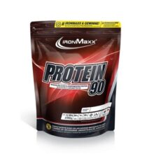 مکمل پروتئین 90 آیرون مکس