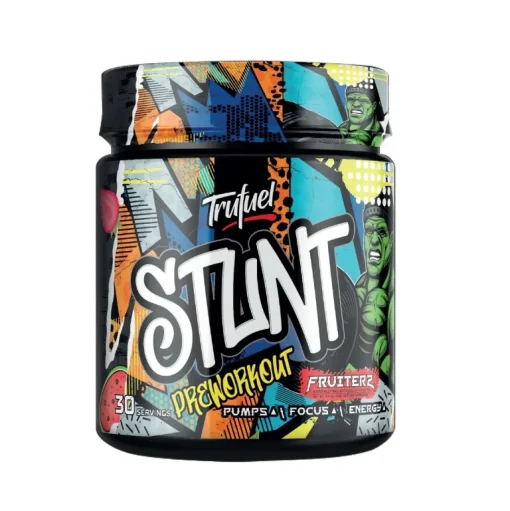 مکمل پمپ تروفوئل استانت TruFuel STUNT 6686b9fa0df5d.webp