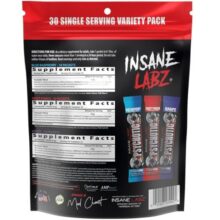 مکمل پمپ سایکوتیک اینسین لبز ساشه ای Insane Labz Psychotic 66548a57b7de0.jpeg