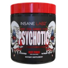 مکمل پمپ سایکوتیک اینسین لبز Insane Labz Psychotic