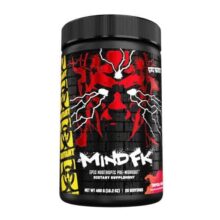 مکمل پمپ مایند اف کی موتانت 460 گرمی MUTANT MIND FK