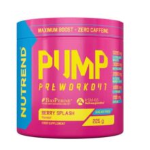 مکمل پمپ ناترند NUTREND Pump