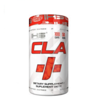 مکمل چربی سوز CLA برند IHS