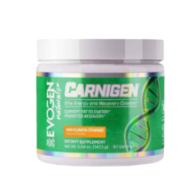 مکمل کارنیژن نچرال ایوژن